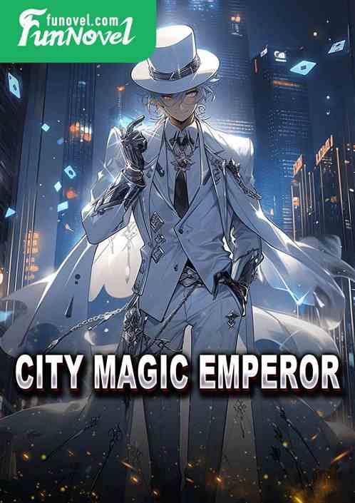 City Magic Emperor