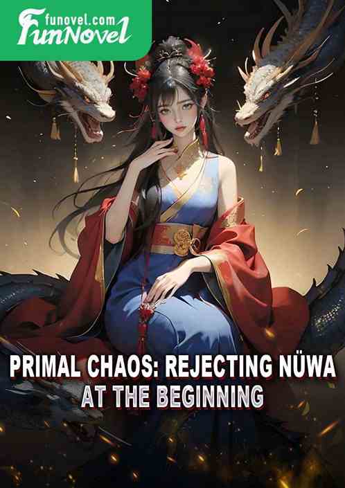 Primal Chaos: Rejecting Nwa at the Beginning