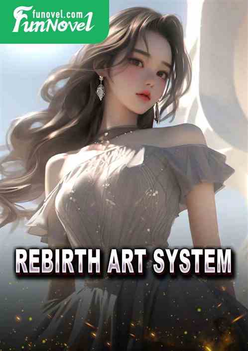 Rebirth Art System