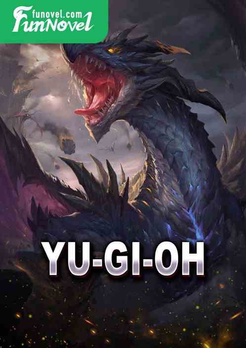 Yu-Gi-Oh