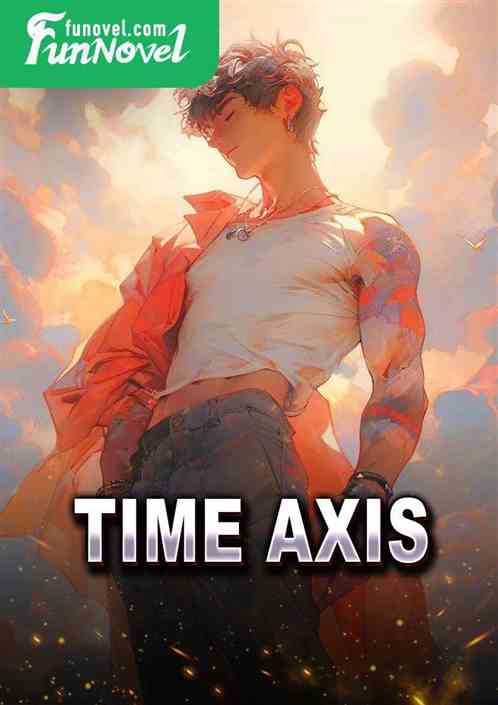 time axis