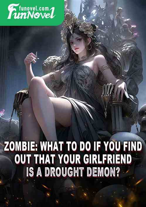 Zombie: What to do if you find out that your girlfriend is a drought demon?