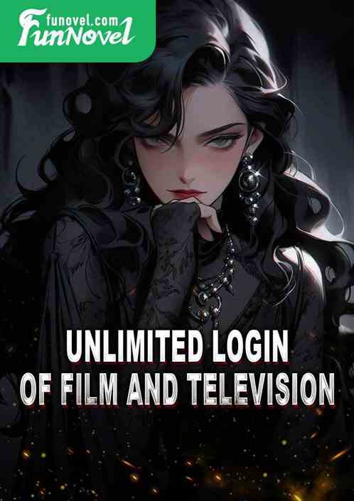 Unlimited login of film and television