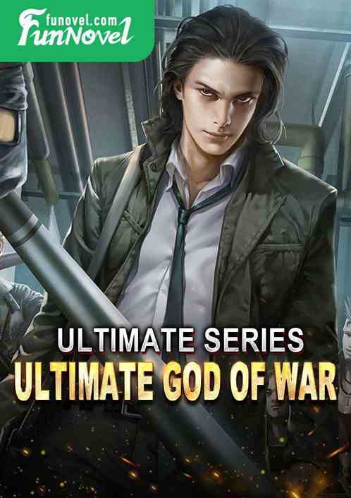 Ultimate Series: Ultimate God of War