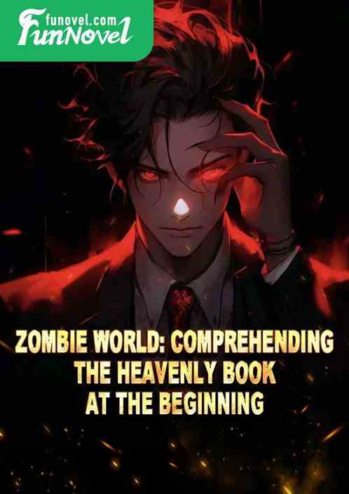 Zombie World: Comprehending the Heavenly Book at the Beginning