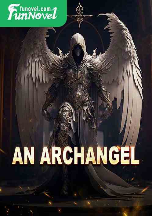 an Archangel