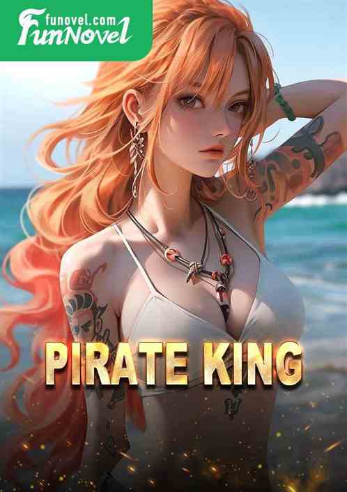 Pirate King