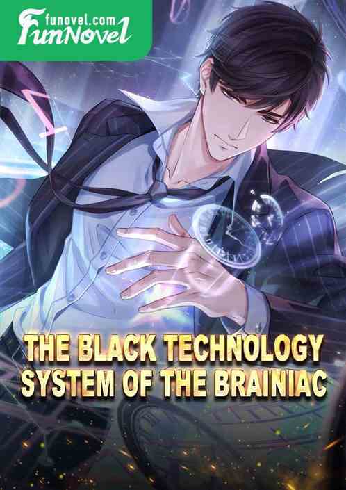 The Black Technology System of the Brainiac