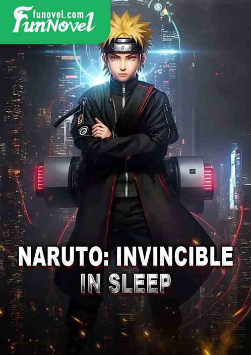 Naruto: Invincible in Sleep