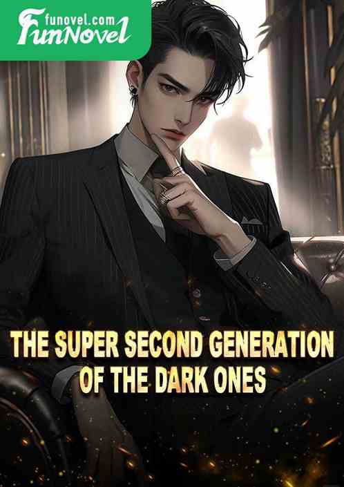 The super second generation of the Dark Ones