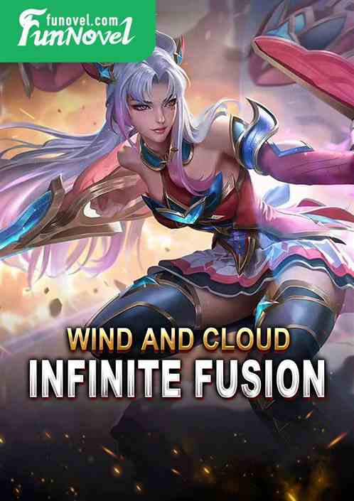 Wind and Cloud: Infinite Fusion