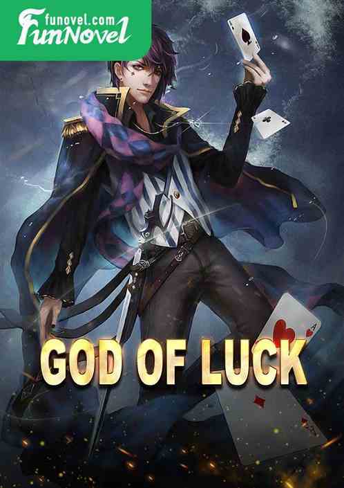 God of Luck