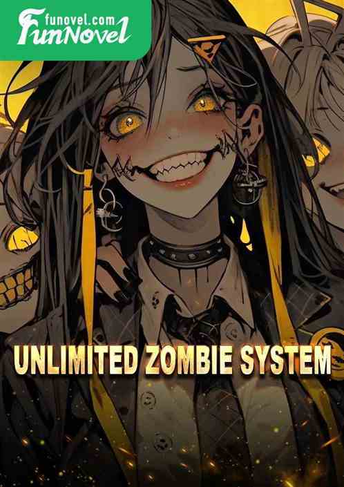 Unlimited Zombie System