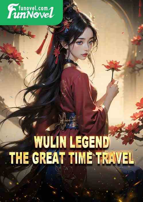 Wulin Legend: The Great Time Travel