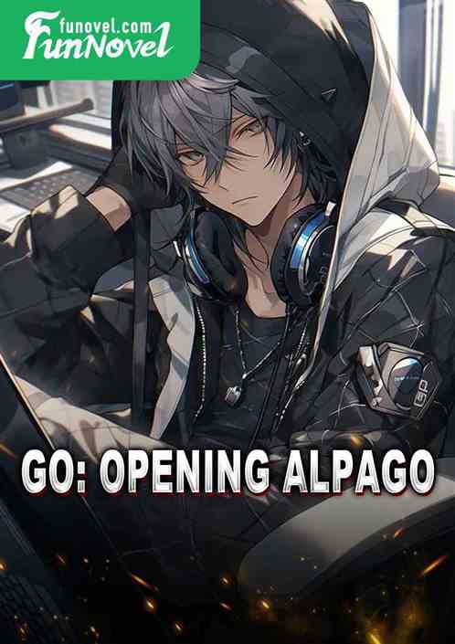 Go: Opening Alpago