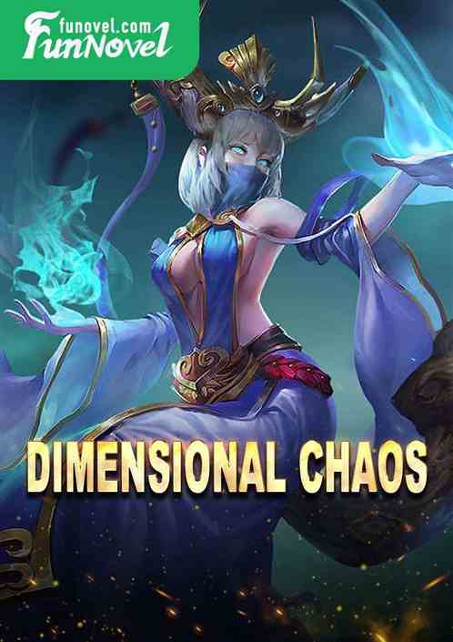 Dimensional Chaos