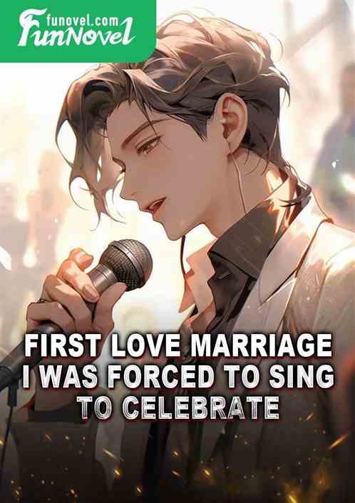 First Love Marriage: I Was Forced to Sing to Celebrate