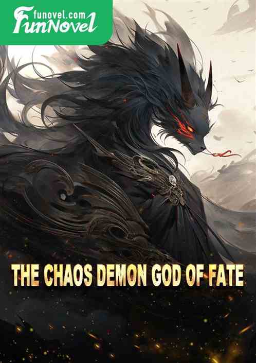 The Chaos Demon God of Fate