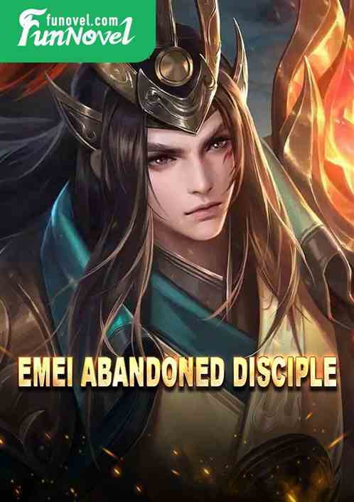 Emei Abandoned Disciple