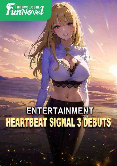 Entertainment: Heartbeat Signal 3 debuts