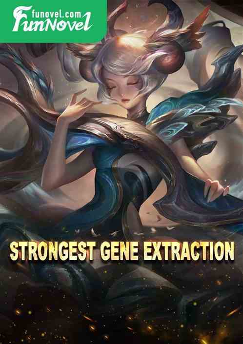 Strongest Gene Extraction