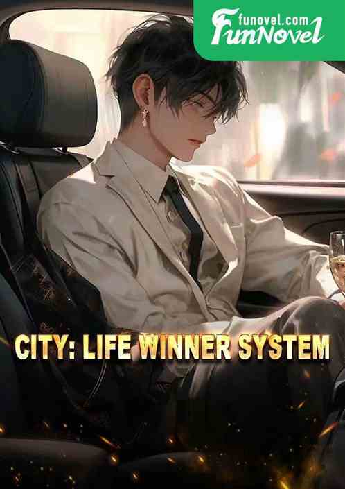 City: Life Winner System