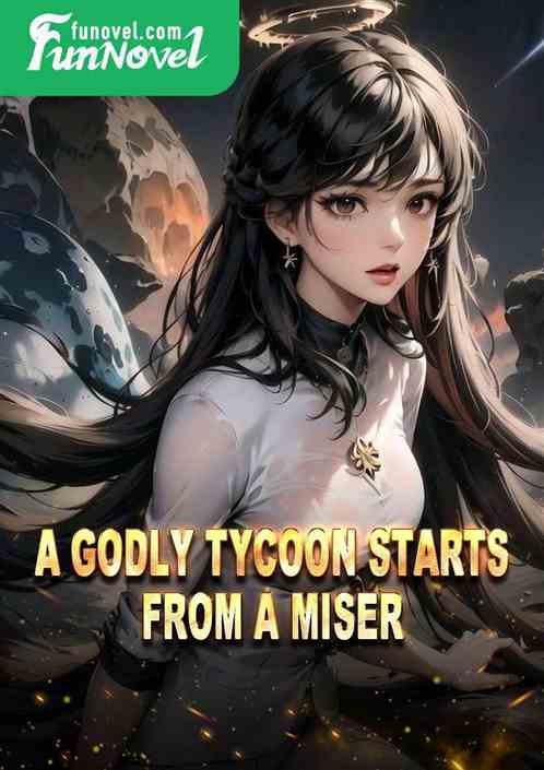 A godly tycoon starts from a miser