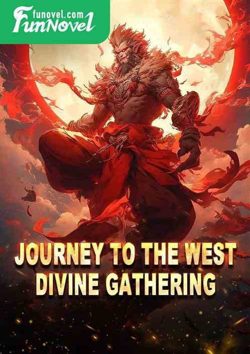 Journey to the West: Divine Gathering