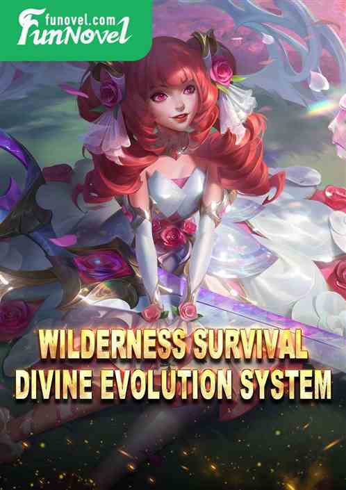 Wilderness Survival: Divine Evolution System