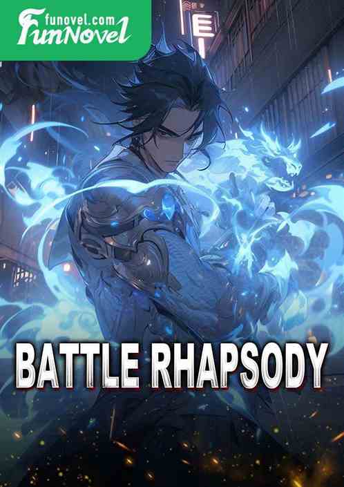 Battle Rhapsody