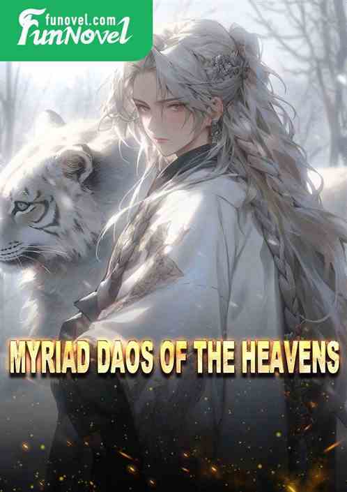 Myriad Daos of the Heavens