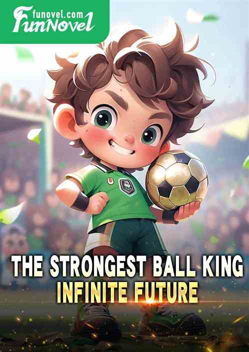 The Strongest Ball King: Infinite Future