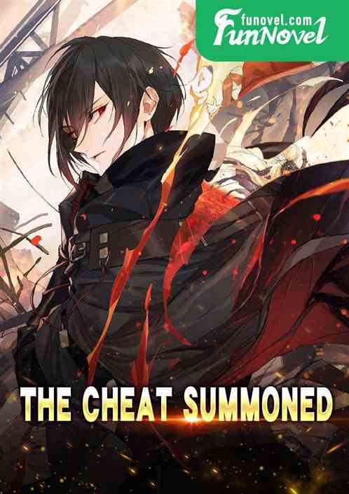 The Cheat Summoned