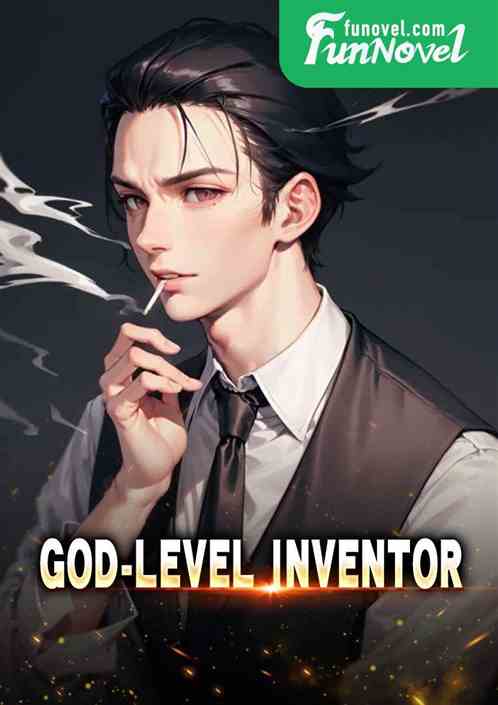 God-level inventor