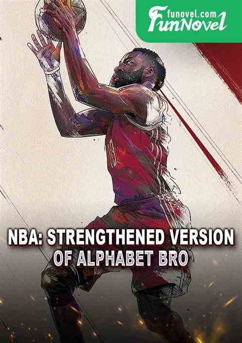 NBA: Strengthened Version of Alphabet Bro