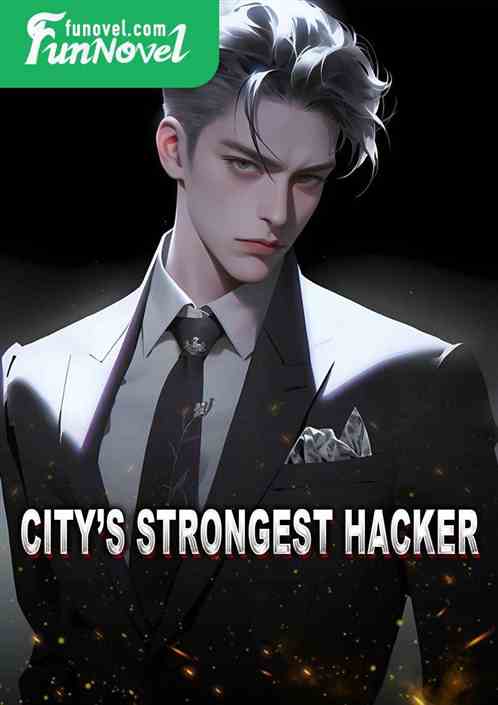 Citys Strongest Hacker