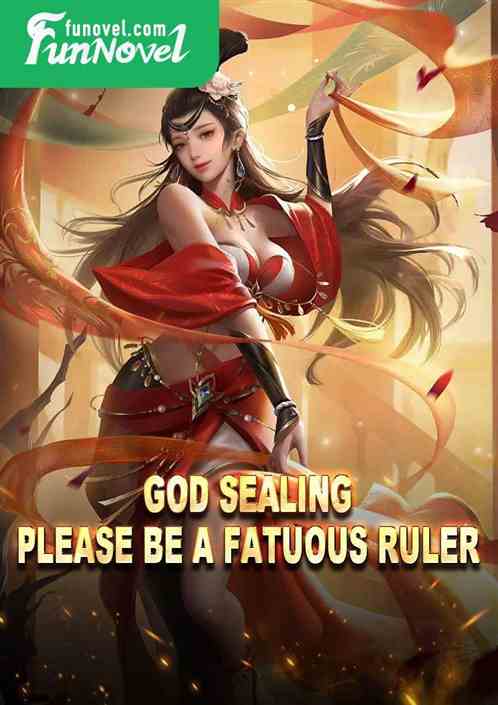 God Sealing: Please be a fatuous ruler!