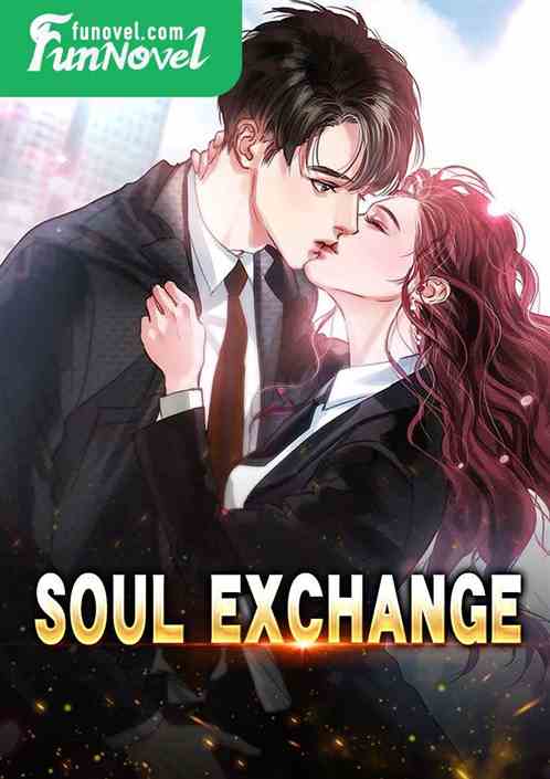 Soul Exchange