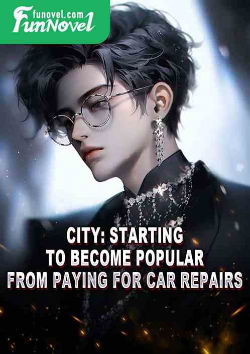 City: Starting to become popular from paying for car repairs