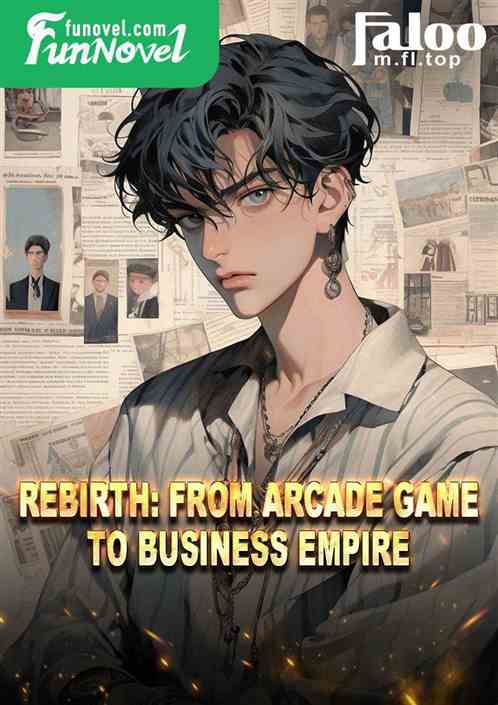 Rebirth: From Arcade Game to Business Empire