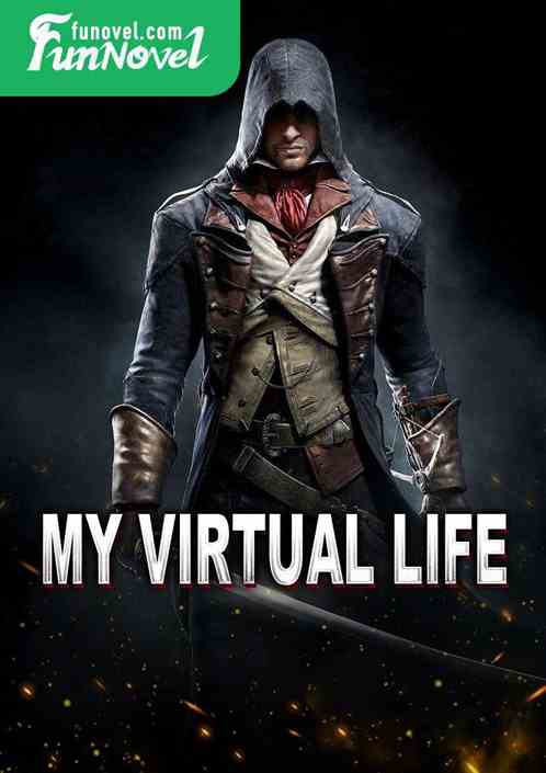 My Virtual Life