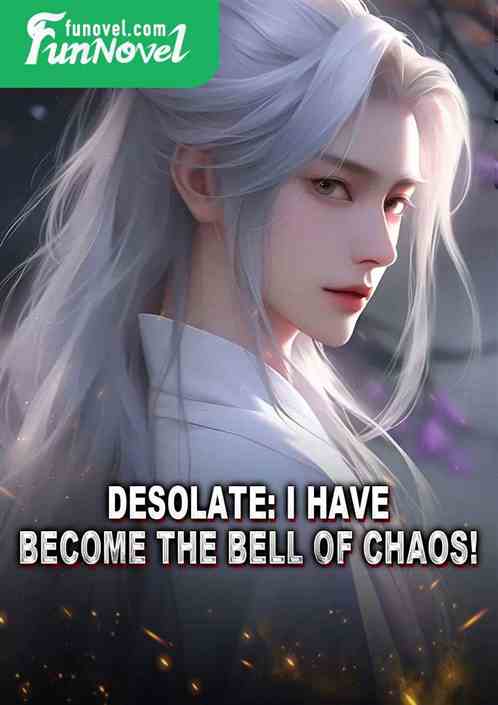 Desolate: I have become the Bell of Chaos!