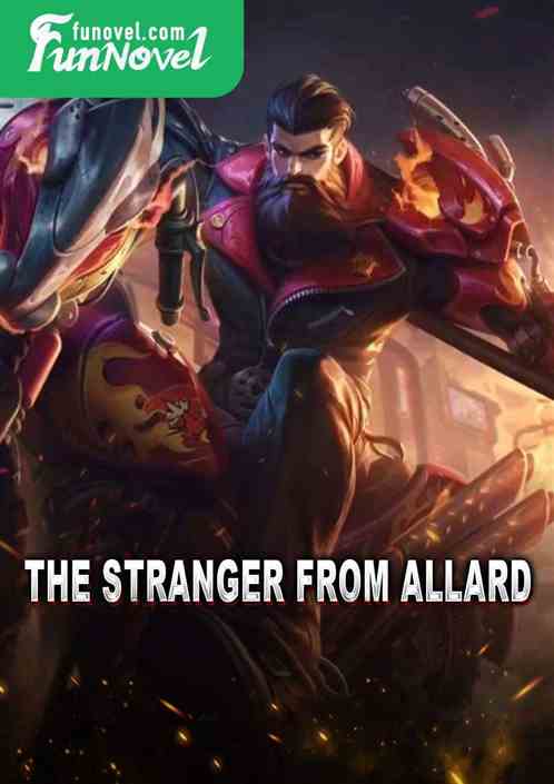 The Stranger from Allard