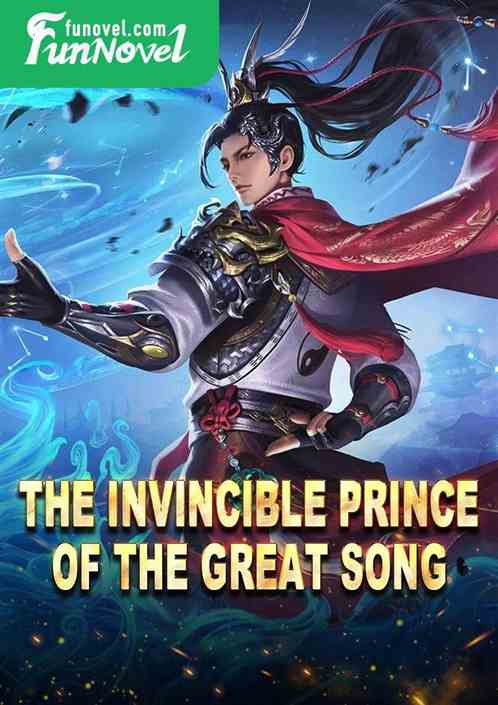 The Invincible Prince of the Great Song