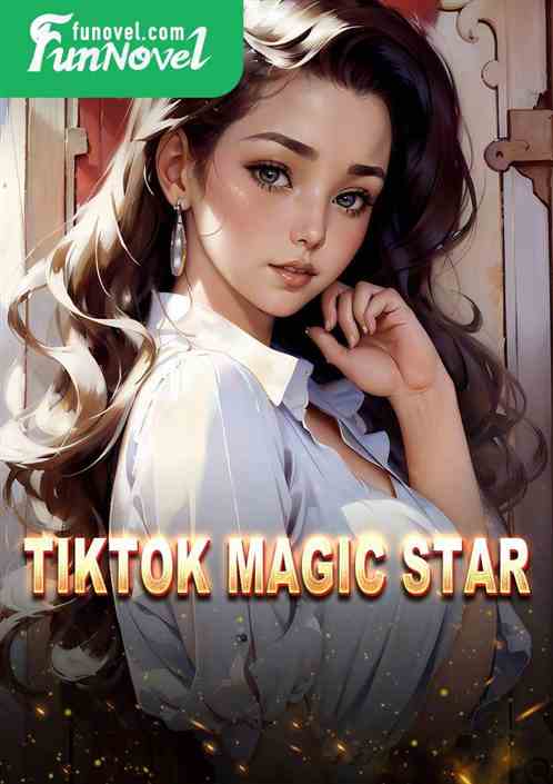 TikTok Magic Star