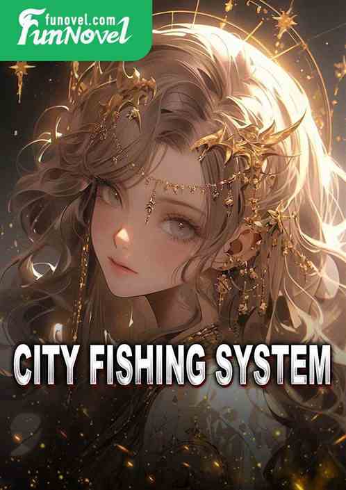 City Fishing System