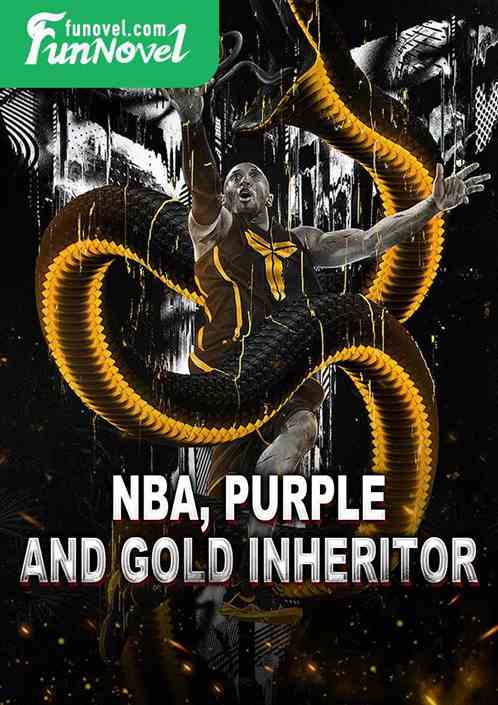 NBA, Purple and Gold Inheritor