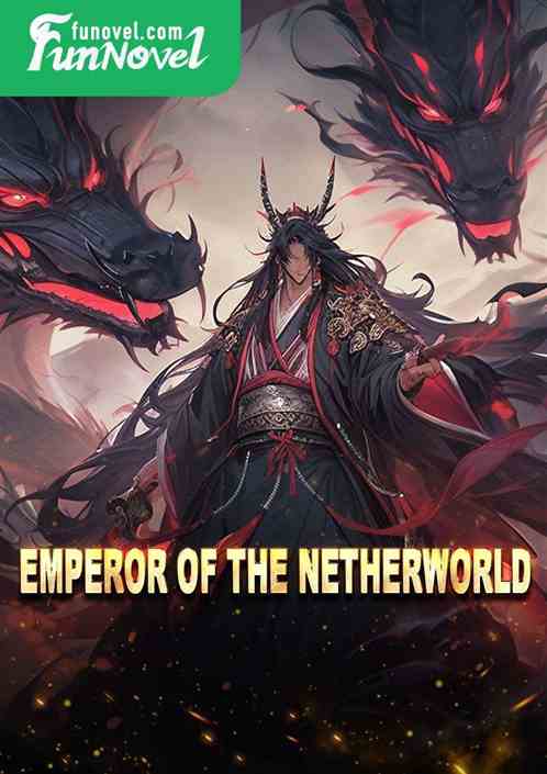 Emperor of the Netherworld