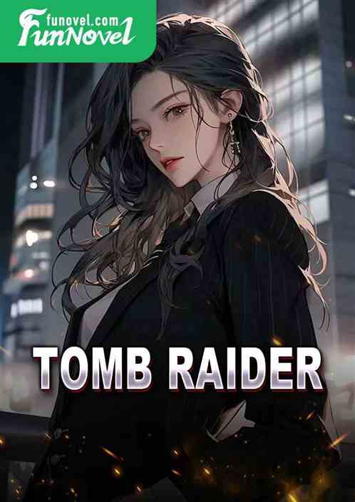 Tomb Raider