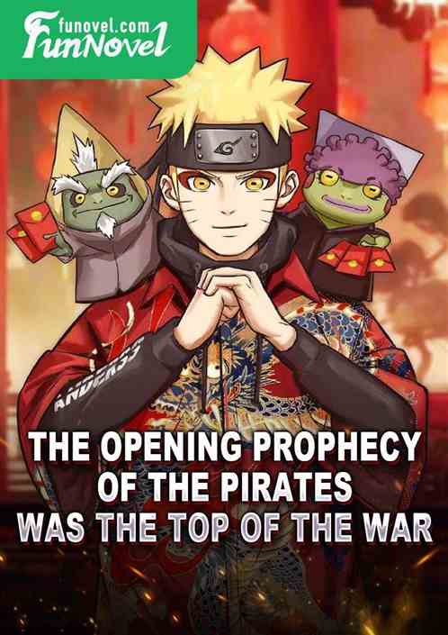 The opening prophecy of the pirates was the top of the war!